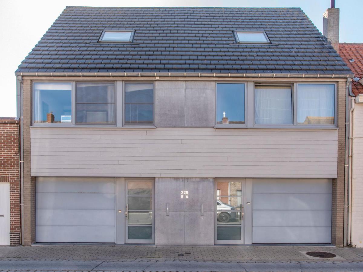 Holiday Home Stella Maris De Haan Esterno foto